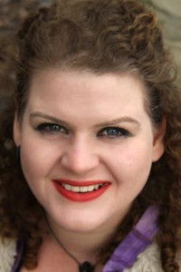 Profile of Cassandra Frechette