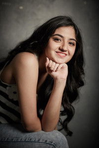 Profile of Jasmin A. Singh
