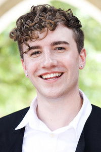 Profile of Jamie J. Edmondson