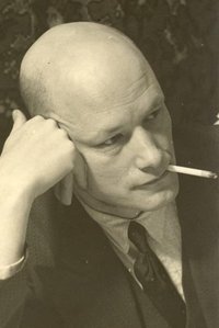 Profile of August Gailit