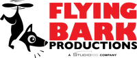 Logo - Flying Bark Productions