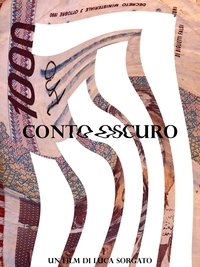 Poster for Conto oscuro