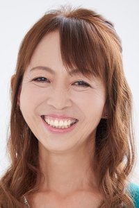 Profile of Saeri Yokota