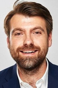 Profile of Aleksandr Syomin