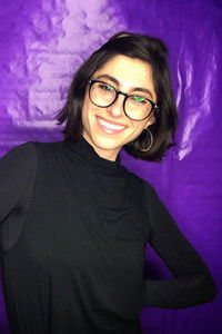 Profile of Aimee Von Arx