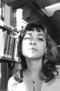 Profile of Giulia Dela Pace