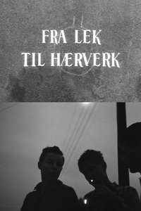 Oslofilm: Fra lek til hærverk