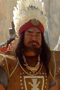 Profile of Zhanli Hu
