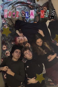 Poster for pour la vie