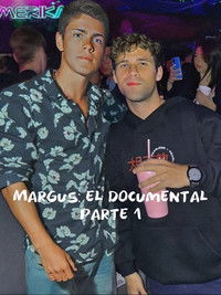 Poster for Margus: El documental (Parte 1)