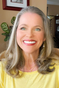 Profile of Kim Wimmer