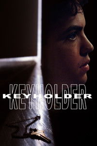 Poster for Keyholder