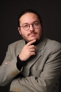 Profile of Chema Baiges