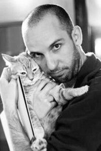 Profile of J. Enrique Sánchez