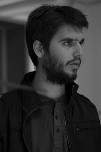 Profile of Meka Ribera