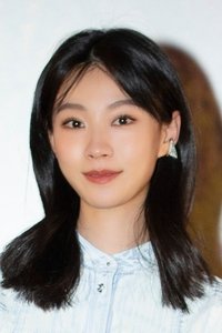 Profile of Zheng Yingchen