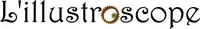 Logo - L'Illustroscope