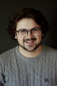 Profile of Vincent Throckmorton