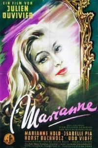 Marianne of My Youth