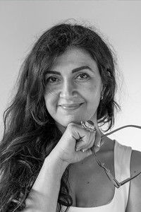 Profile of Noura Kevorkian