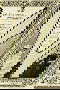 The Redemption of Dave Darcey