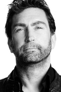Profile of Leslie Benzies