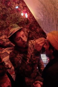 Poster for Athens, GA: Over/Under