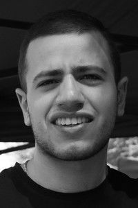 Profile of Arshak Yeritsyan