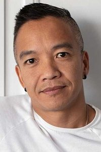 Profile of Sunny Fong