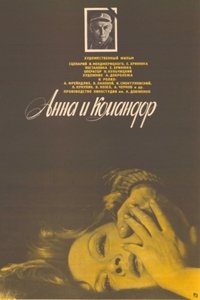 Anna and Commander