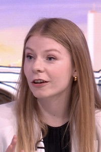 Profile of Ailbhe Rea