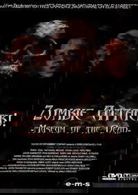 Zombie Attack: Museum of the Dead