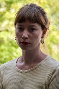 Profile of Yuna Alonzo