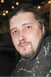 Profile of Andrey Sokolov