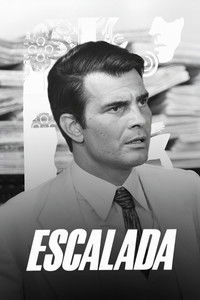Poster for Escalada