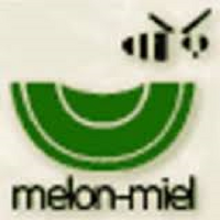 logo for Melon-Miel