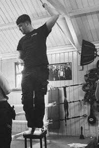 Profile of John Hughes