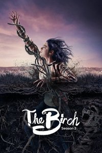 Poster for Season 2