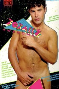Poster for Totally Awesome