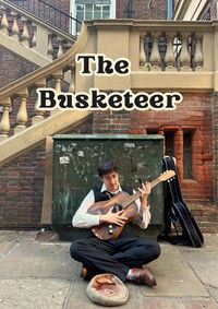 The Buskerteer
