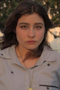 Profile of Lucero Navarrete