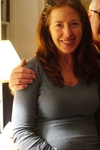 Profile of Wendy Kram