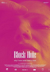 Poster for Black Hole