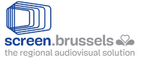 Logo - screen.brussels