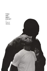 Poster for You Do Not Exist