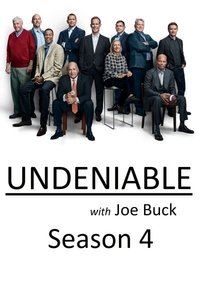 Poster for Season 4