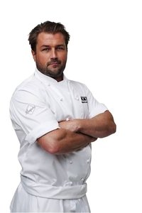 Profile of Christian Hellberg