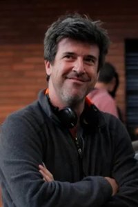Profile of Alex Zito