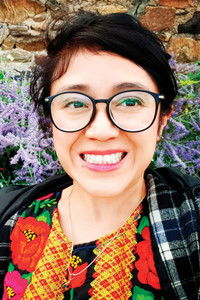 Profile of Melissa Elizondo Moreno