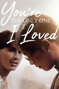 Poster for You're the Only One I Loved
